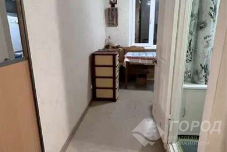 Сдам 1-кімнатну квартиру, Салтовка, Героев Труда метро, Код: 801416/1