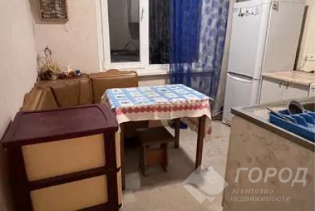 Сдам 1-кімнатну квартиру, Салтовка, Героев Труда метро, Код: 801416/1