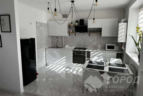 Сдам 1-кімнатну квартиру в новобудові, Центральный рынок, Центральный Рынок метро, Код: 801419/1