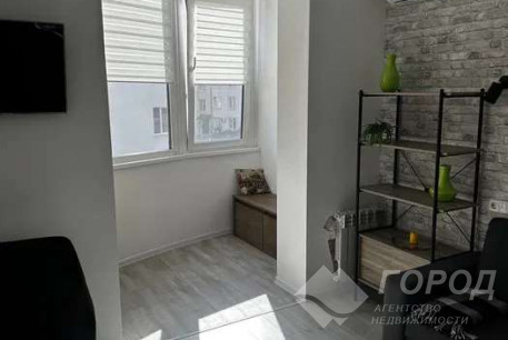 Сдам 1-кімнатну квартиру в новобудові, Центральный рынок, Центральный Рынок метро, Код: 801419/1