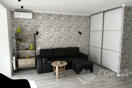 Сдам 1-кімнатну квартиру в новобудові, Центральный рынок, Центральный Рынок метро, Код: 801419/1