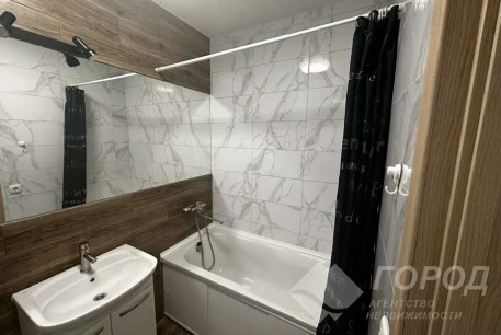 Сдам 1-кімнатну квартиру в новобудові, Центральный рынок, Центральный Рынок метро, Код: 801419/1