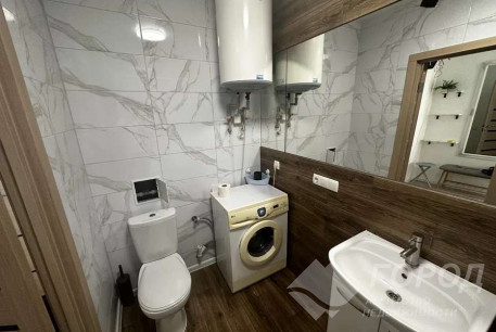 Сдам 1-кімнатну квартиру в новобудові, Центральный рынок, Центральный Рынок метро, Код: 801419/1