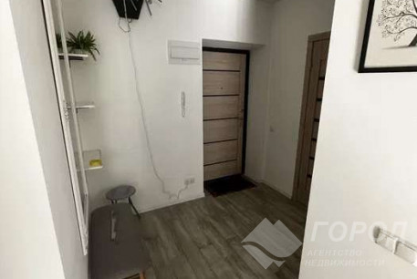 Сдам 1-кімнатну квартиру в новобудові, Центральный рынок, Центральный Рынок метро, Код: 801419/1