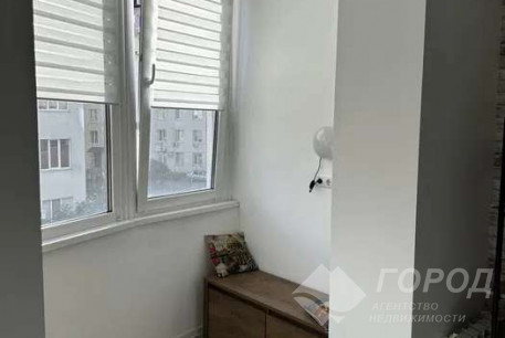 Сдам 1-кімнатну квартиру в новобудові, Центральный рынок, Центральный Рынок метро, Код: 801419/1