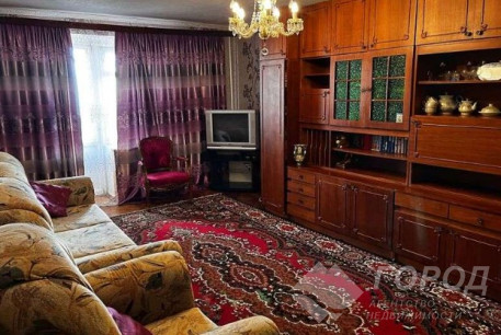 Сдам 2-х кімнатну квартиру, Новые дома, Код: 801420/1