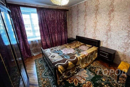 Сдам 2-х кімнатну квартиру, Новые дома, Код: 801420/1