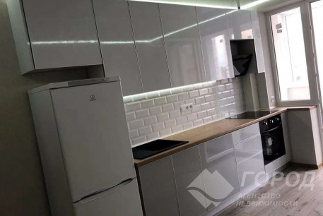 Сдам 1-кімнатну квартиру, Новые дома, Код: 801421/1