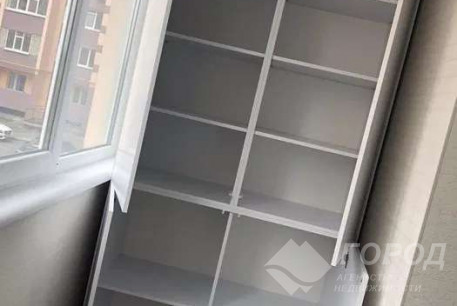 Сдам 1-кімнатну квартиру, Новые дома, Код: 801421/1