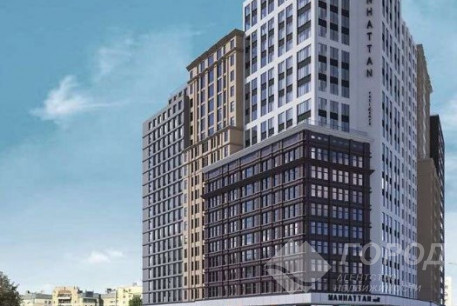 Продам 5-и кімнатну квартиру в новобудові, Гагарина проспект, Защитников Украины метро (Площадь Восстания), Код: 801428/1