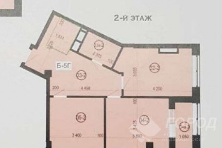 Продам 5-и кімнатну квартиру в новобудові, Гагарина проспект, Защитников Украины метро (Площадь Восстания), Код: 801428/1