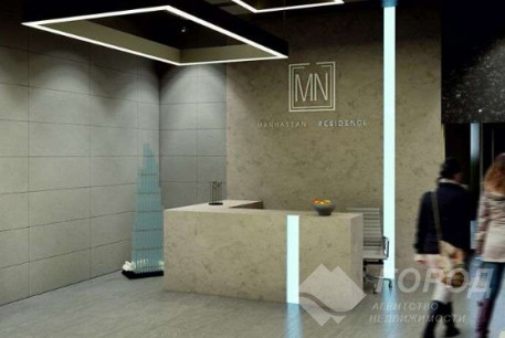 Продам 5-и кімнатну квартиру в новобудові, Гагарина проспект, Защитников Украины метро (Площадь Восстания), Код: 801428/1