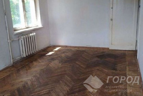 Продам 2-х кімнатну квартиру, ХТЗ, ХТЗ метро, Код: 801429/1