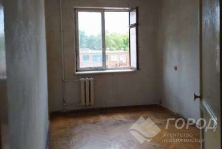 Продам 2-х кімнатну квартиру, ХТЗ, ХТЗ метро, Код: 801429/1