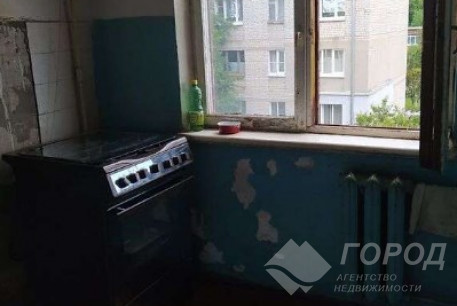 Продам 2-х кімнатну квартиру, ХТЗ, ХТЗ метро, Код: 801429/1