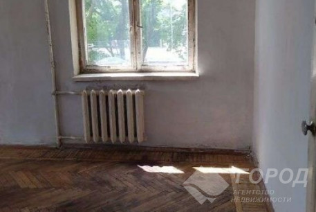 Продам 2-х кімнатну квартиру, ХТЗ, ХТЗ метро, Код: 801429/1