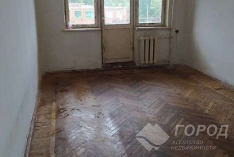 Продам 2-х кімнатну квартиру, ХТЗ, ХТЗ метро, Код: 801429/1