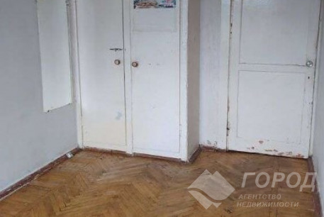 Продам 2-х кімнатну квартиру, ХТЗ, ХТЗ метро, Код: 801429/1