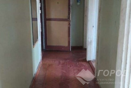 Продам 2-х кімнатну квартиру, ХТЗ, ХТЗ метро, Код: 801429/1