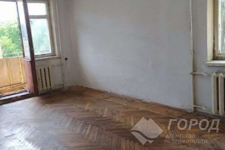 Продам 2-х кімнатну квартиру, ХТЗ, ХТЗ метро, Код: 801429/1