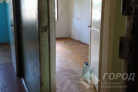 Продам 2-х кімнатну квартиру, ХТЗ, ХТЗ метро, Код: 801429/1