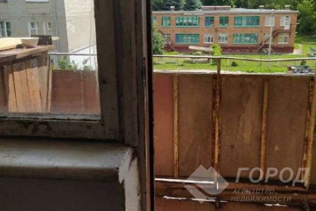 Продам 2-х кімнатну квартиру, ХТЗ, ХТЗ метро, Код: 801429/1