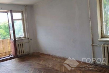 Продам 2-х кімнатну квартиру, ХТЗ, ХТЗ метро, Код: 801429/1