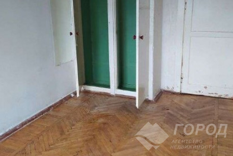 Продам 2-х кімнатну квартиру, ХТЗ, ХТЗ метро, Код: 801429/1