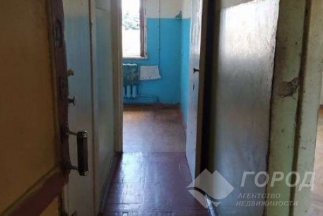 Продам 2-х кімнатну квартиру, ХТЗ, ХТЗ метро, Код: 801429/1