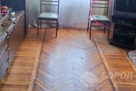 Продам 3-х кімнатну квартиру, Новые дома, Код: 801429/2