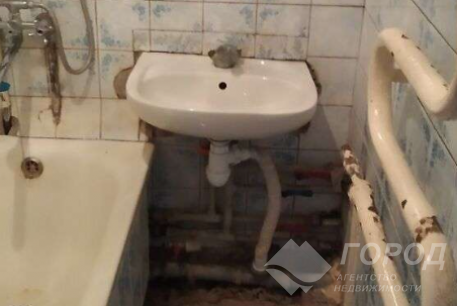 Продам 3-х кімнатну квартиру, Новые дома, Код: 801429/2