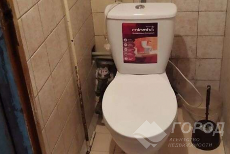 Продам 3-х кімнатну квартиру, Новые дома, Код: 801429/2