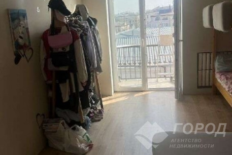 Продам 2-х кімнатну квартиру, Центр, Исторический Музей метро, Код: 801429/3