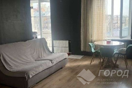 Продам 2-х кімнатну квартиру, Центр, Исторический Музей метро, Код: 801429/3