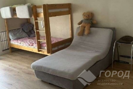 Продам 2-х кімнатну квартиру, Центр, Исторический Музей метро, Код: 801429/3