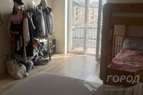 Продам 2-х кімнатну квартиру, Центр, Исторический Музей метро, Код: 801429/3