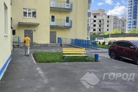 Продам 2-х кімнатну квартиру в новобудові, Северная Салтовка, Код: 801430/1