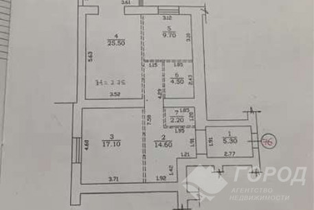 Продам 2-х кімнатну квартиру в новобудові, Северная Салтовка, Код: 801430/1