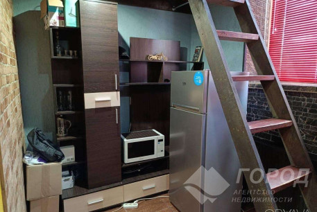Продам гостинку, Сосновая Горка, Научная метро, Код: 801434/1