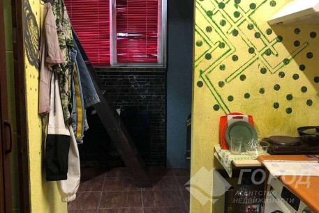 Продам гостинку, Сосновая Горка, Научная метро, Код: 801434/1
