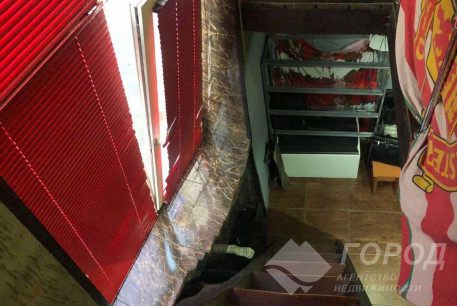 Продам гостинку, Сосновая Горка, Научная метро, Код: 801434/1