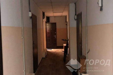 Продам гостинку, Сосновая Горка, Научная метро, Код: 801434/1