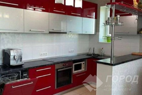 Продам 3-х кімнатну квартиру в новобудові, Салтовка, Код: 801434/3
