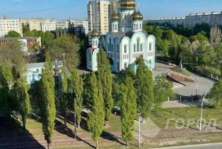Продам 3-х кімнатну квартиру в новобудові, Салтовка, Код: 801434/3