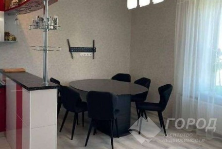 Продам 3-х кімнатну квартиру в новобудові, Салтовка, Код: 801434/3
