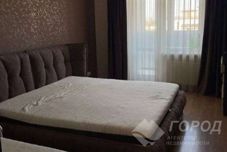 Продам 3-х кімнатну квартиру в новобудові, Салтовка, Код: 801434/3