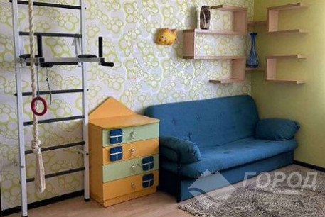 Продам 3-х кімнатну квартиру в новобудові, Салтовка, Код: 801434/3