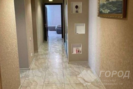 Продам 3-х кімнатну квартиру в новобудові, Салтовка, Код: 801434/3