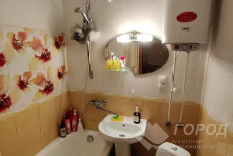 Сдам 1-кімнатну квартиру, Жуковского, Код: 801437/1