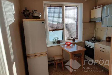 Сдам 1-кімнатну квартиру, Жуковского, Код: 801437/1